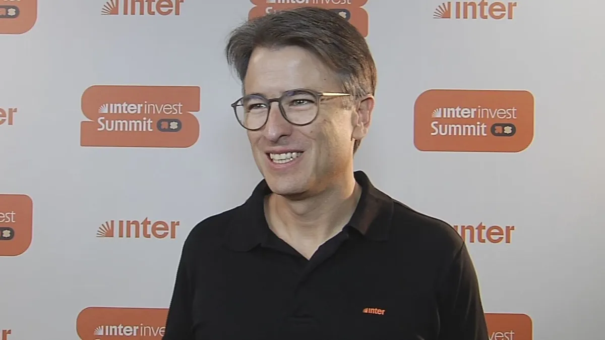 Ajuste fiscal é essencial para impulsionar investimentos, aponta CEO do Inter